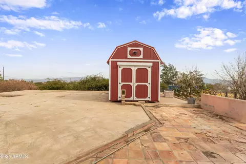 5778 E Mountain View Rd, Hereford, AZ 85615 photo 11