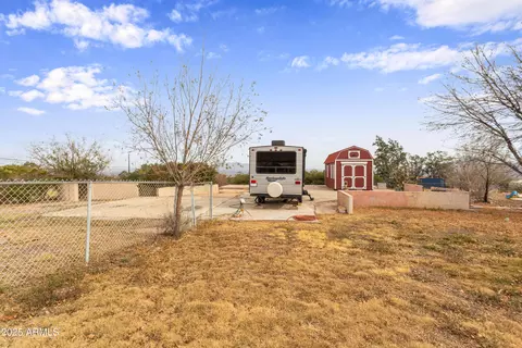 5778 E Mountain View Rd, Hereford, AZ 85615 photo 12
