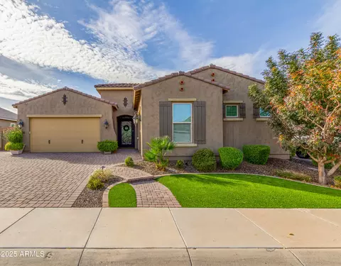 25984 N 96th Ln, Peoria, AZ 85383