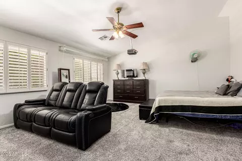 Bedroom - 4530 E Decatur St, Mesa, AZ 85205 photo 6 of 8