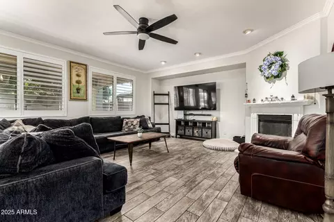 Living - 4530 E Decatur St, Mesa, AZ 85205 photo 1 of 4