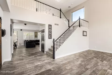 Entry Way - 4530 E Decatur St, Mesa, AZ 85205 photo 1 of 2