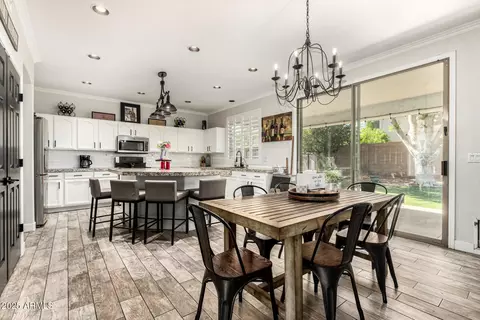 Dining - 4530 E Decatur St, Mesa, AZ 85205 photo 1 of 1