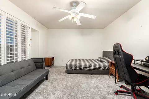 Bedroom - 4530 E Decatur St, Mesa, AZ 85205 photo 4 of 8