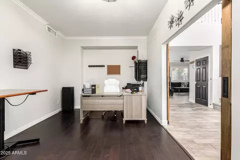 Entry Way - 4530 E Decatur St, Mesa, AZ 85205 photo 2 of 2