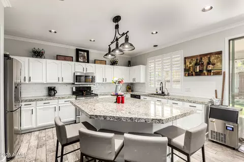 Kitchen - 4530 E Decatur St, Mesa, AZ 85205 photo 1 of 4