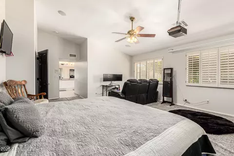 Bedroom - 4530 E Decatur St, Mesa, AZ 85205 photo 5 of 8