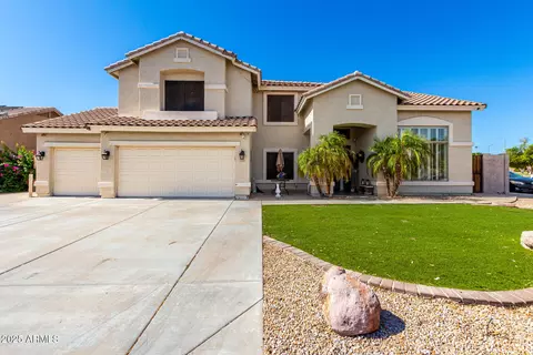 4530 E Decatur St, Mesa, AZ 85205