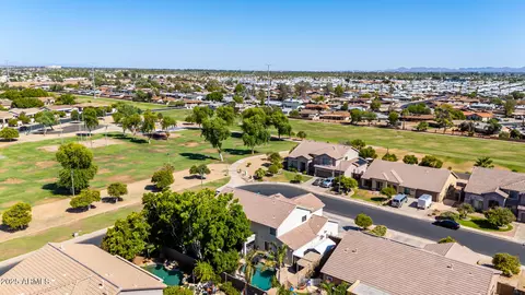 View/Area - 4530 E Decatur St, Mesa, AZ 85205 photo 7 of 8