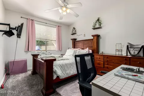 Bedroom - 4530 E Decatur St, Mesa, AZ 85205 photo 1 of 8