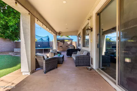 Exterior - 4530 E Decatur St, Mesa, AZ 85205 photo 6 of 8
