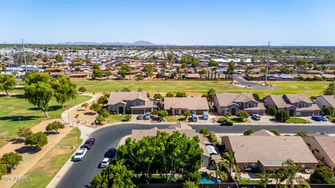 View/Area - 4530 E Decatur St, Mesa, AZ 85205 photo 6 of 8