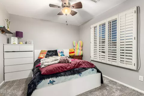 Bedroom - 4530 E Decatur St, Mesa, AZ 85205 photo 2 of 8