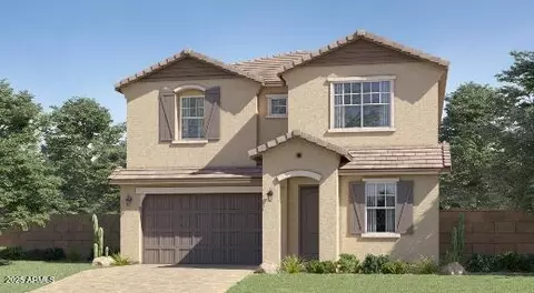 12054 W Calle De Pompas --, Peoria, AZ 85383