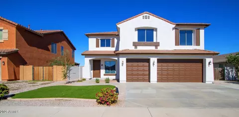 2318 W Angel Way, San Tan Valley, AZ 85142
