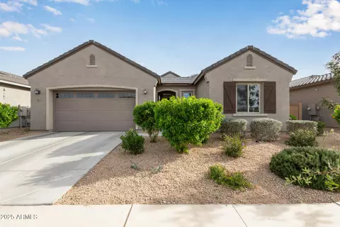 9623 S 38th Ln, Laveen, AZ 85339