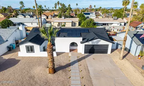 3774 Evans Dr, Phoenix, AZ 85032