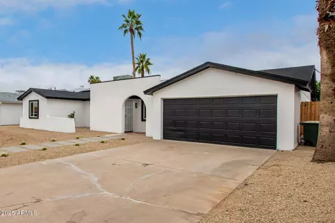 3774 Evans Dr, Phoenix, AZ 85032 photo 3