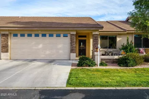 2662 S Springwood Blvd #341, Mesa, AZ 85209