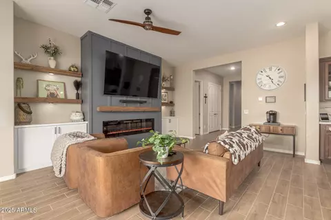 Living - 4502 S Eastern Run, Mesa, AZ 85212 photo 1 of 2