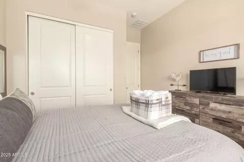 Bedroom - 4502 S Eastern Run, Mesa, AZ 85212 photo 5 of 7