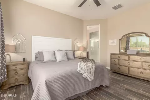 Bedroom - 4502 S Eastern Run, Mesa, AZ 85212 photo 1 of 7
