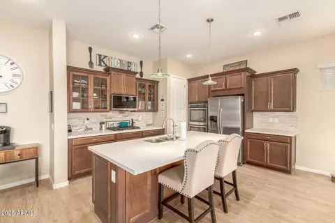 Kitchen - 4502 S Eastern Run, Mesa, AZ 85212 photo 1 of 3