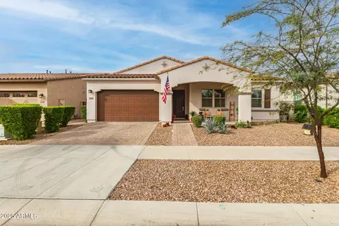 4502 S Eastern Run, Mesa, AZ 85212