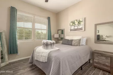 Bedroom - 4502 S Eastern Run, Mesa, AZ 85212 photo 4 of 7