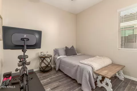 Bedroom - 4502 S Eastern Run, Mesa, AZ 85212 photo 6 of 7