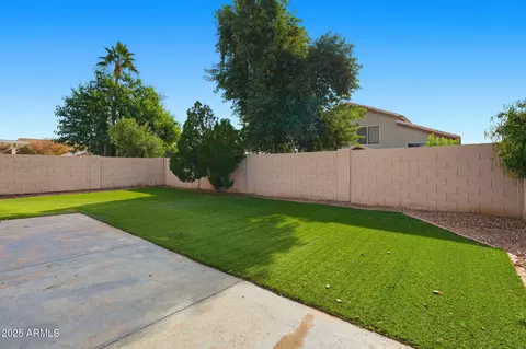 Exterior - 5053 E Harmony Ave, Mesa, AZ 85206 photo 2 of 6