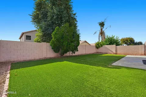 Exterior - 5053 E Harmony Ave, Mesa, AZ 85206 photo 6 of 6