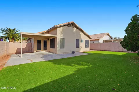 Exterior - 5053 E Harmony Ave, Mesa, AZ 85206 photo 3 of 6