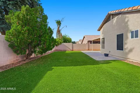 Exterior - 5053 E Harmony Ave, Mesa, AZ 85206 photo 5 of 6