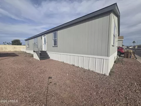 9431 E Coralbell Ave #10, Mesa, AZ 85208