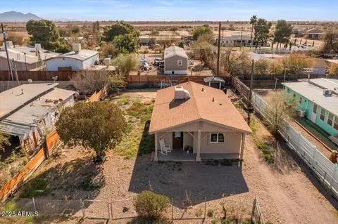 2743 E Saguaro Dr, Casa Grande, AZ 85194