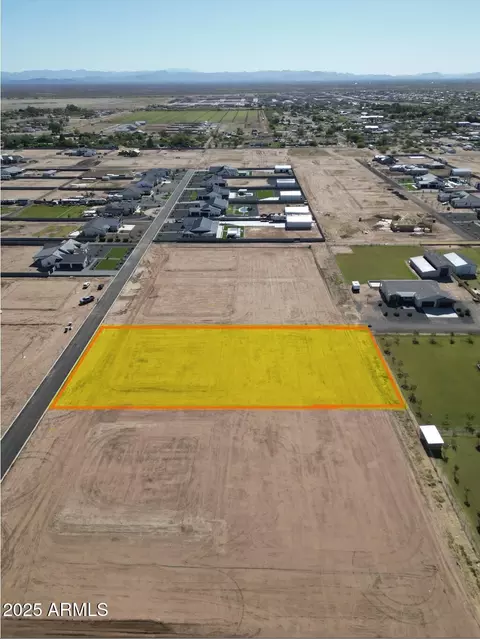 0 E Weston Ln #E-2, San Tan Valley, AZ 85140