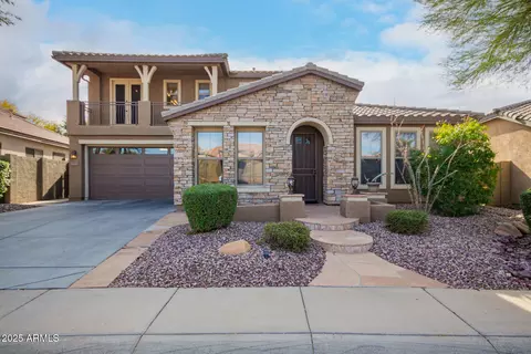 39943 N Pride Dr, Anthem, AZ 85086