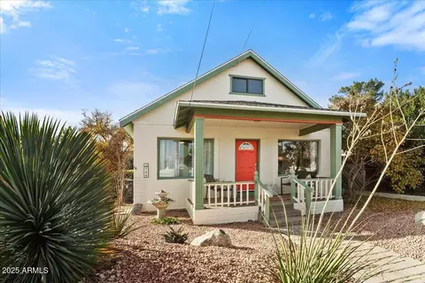 766 N Main St, Cottonwood, AZ 86326