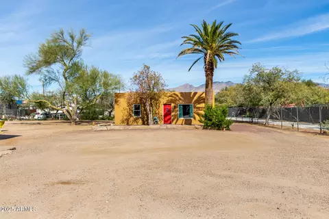 3925 E Fairmount St, Tucson, AZ 85712