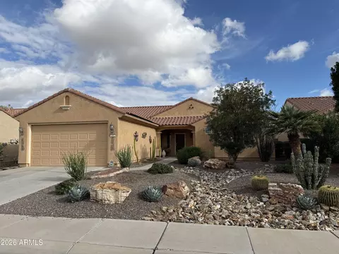 21893 N 261st Ave N, Buckeye, AZ 85396