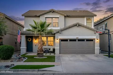 1640 E Cielo Grande Ave, Phoenix, AZ 85024