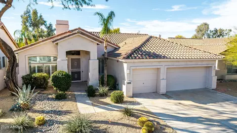 14434 N 98th Pl, Scottsdale, AZ 85260