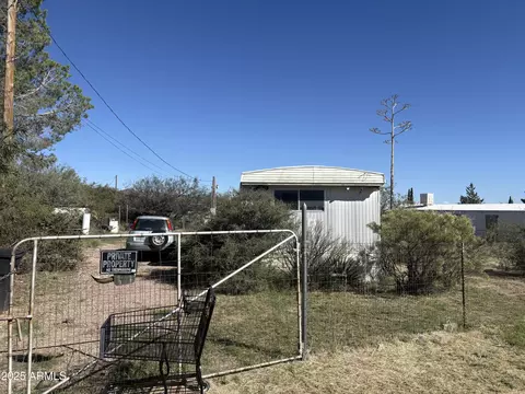 412 Mckinley Ave, Bisbee, AZ 85603