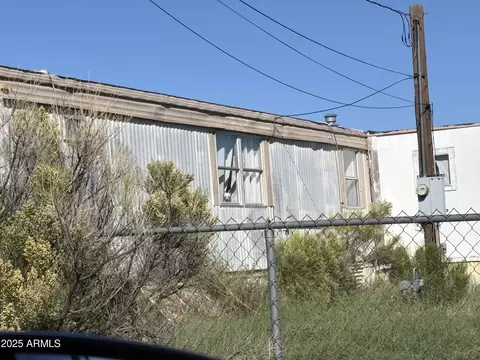 414 Mckinley Ave, Bisbee, AZ 85603