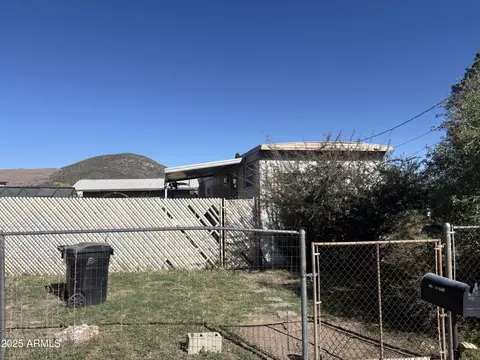 414 Mckinley Ave, Bisbee, AZ 85603 photo 3