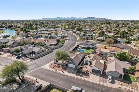 View/Area - 2148 W Inlet Loop, Mesa, AZ 85202 photo 3 of 9