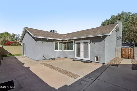 Exterior - 2148 W Inlet Loop, Mesa, AZ 85202 photo 6 of 6
