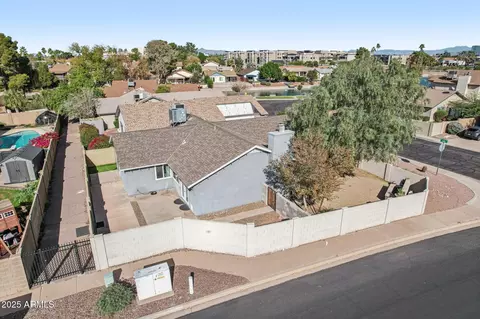View/Area - 2148 W Inlet Loop, Mesa, AZ 85202 photo 6 of 9