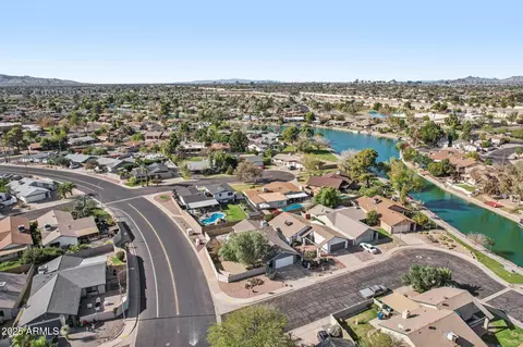 View/Area - 2148 W Inlet Loop, Mesa, AZ 85202 photo 1 of 9